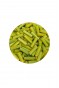 Uzun Boru Kesme Boncuk Çap 2mm Uzunluk 10 mm - 20 Gram - Yeşil - BNC243