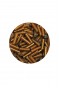 Uzun Boru Kesme Boncuk Çap 2mm Uzunluk 10 mm - 20 Gram - Gold - BNC248