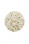 Uzun Boru Kesme Boncuk Çap 2mm Uzunluk 10 mm - 20 Gram - Açık Krem - BNC259