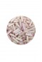 Uzun Boru Kesme Boncuk Çap 2mm Uzunluk 10 mm - 20 Gram - Mat Beyaz - BNC263