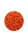 Kesme Cam Boncuk 2mm - 20 Gram - Turuncu -BNC305