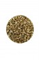 Kesme Cam Boncuk 2mm - 20 Gram - Gold -BNC308
