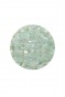 Kesme Cam Boncuk 2mm - 20 Gram - Şeffaf Beyaz -BNC320