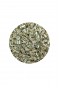 Kesme Cam Boncuk 2mm - 20 Gram - Parlak Gümüş -BNC328