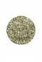 Kesme Cam Boncuk 2mm - 20 Gram - Şeffaf Gümüş -BNC330