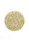 Kesme Cam Boncuk 2mm - 20 Gram - Şeffaf Krem -BNC339