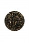 Kesme Cam Boncuk 2mm - 20 Gram - Mat Kahverengi -BNC348