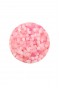 Kesme Cam Boncuk 2mm - 20 Gram - Şeker Pembe -BNC350