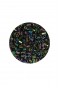 Kesme Cam Boncuk 2mm - 60 Gram - Parlak Alacalı - BNC352