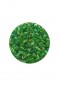Kesme Cam Boncuk 2mm - 60 Gram - Şeffaf Yeşil - BNC355