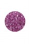 Kesme Cam Boncuk 2mm - 60 Gram - Şeffaf Eflatun - BNC359