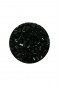 Kesme Cam Boncuk 2mm - 60 Gram - Siyah - BNC360