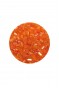 Kesme Cam Boncuk 2mm - 60 Gram - Şeffaf Turuncu - BNC362