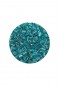 Kesme Cam Boncuk 2mm - 60 Gram - Şeffaf Turkuaz - BNC364