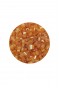 Kesme Cam Boncuk 2mm - 60 Gram - Şeffaf Altın - BNC366