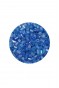 Kesme Cam Boncuk 2mm - 60 Gram - Şeffaf Mavi - BNC374