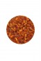 Kesme Cam Boncuk 2mm - 60 Gram - Şeffaf Koyu Turuncu - BNC375
