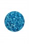 Kesme Cam Boncuk 2mm - 60 Gram - Mat Mavi - BNC386