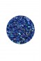 Kesme Cam Boncuk 2mm - 60 Gram - Koyu Mavi - BNC392