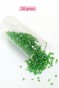 Kesme Cam Boncuk 2mm - 4 Renk - Toplam 80 Gram - BNC436