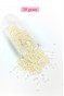 Kesme Cam Boncuk 2mm - 4 Renk - Toplam 80 Gram - BNC443
