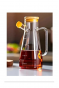Cam Yağdanlık 900 Ml Royaleks-CLKN1820