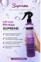 Çift Fazlı Supreme Kondisyoner Fön Suyu 400 ML - mrfs