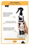 Milk Therapy Çift Fazlı Kondisyoner Fön Suyu 400 ML - mrfs