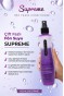 Çift Fazlı Supreme Kondisyoner Fön Suyu 240 ML - mrfs