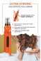 Ultra Strong Saç Köpük 200 ML - Ultra Güçlü Tutuş - mrfs