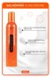 Ultra Strong Saç Köpük 350 ML - Ultra Güçlü Tutuş - mrfs