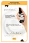 Milk Therapy Kremsi Saç Serum 100 ML - Onarıcı Bakım - mrfs