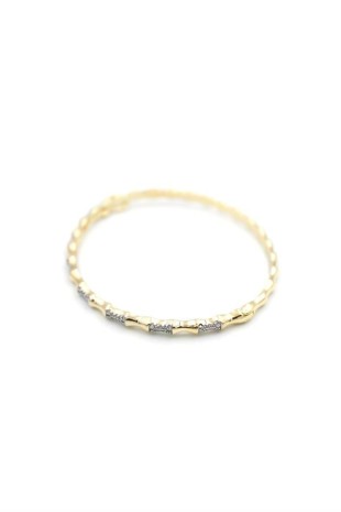 Vip Bilezik - Altın