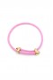 İp Bileklik - Pembe