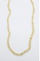 Xuping Zincir Kolye-45cm - 14K Altın