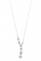 Yıldız Y Kolye - Gümüş Yıldız Y Kolye - Gümüş