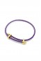 Hasır Bileklik - Mor Hasır Bileklik - Mor