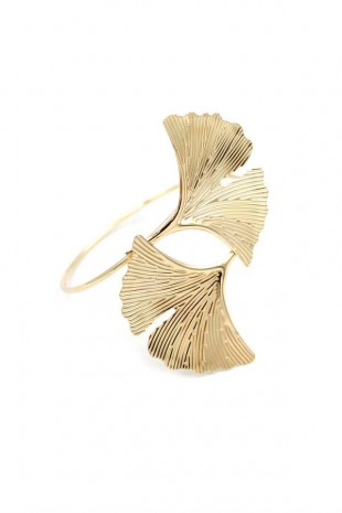 Pazuluk Bilezik - Altın Pazuluk Bilezik - Altın