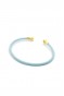 Hasır Pndr Bileklik - Açık Mavi Hasır Pndr Bileklik - Açık Mavi