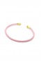 Hasır Pndr Bileklik - Pembe Hasır Pndr Bileklik - Pembe