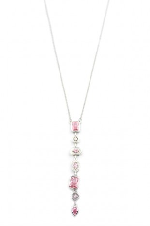 Element Kolye - Gümüş