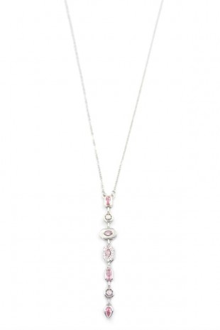 Element Kolye - Gümüş Element Kolye - Gümüş