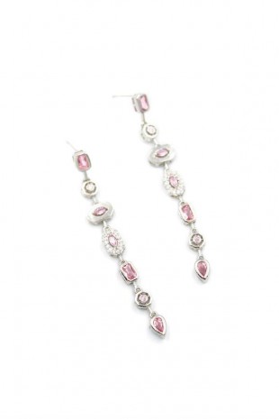 Element Küpe - Gümüş Element Küpe - Gümüş