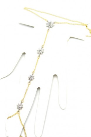 Kuzey Yıldızı Şahmeran - Altın Kuzey Yıldızı Şahmeran - Altın