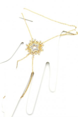 Yıldız Şahmeran - Altın Yıldız Şahmeran - Altın