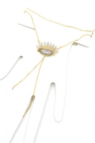 Göz Şahmeran - Altın Göz Şahmeran - Altın