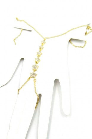 Yıldız Şahmeran - Altın Yıldız Şahmeran - Altın