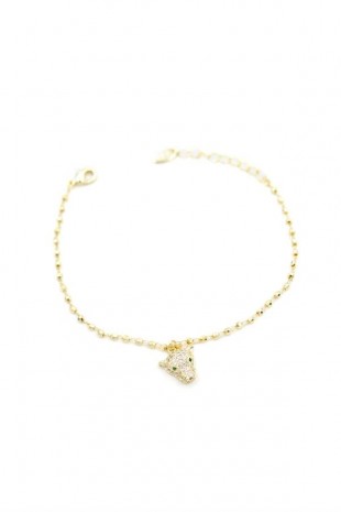 VİP Bileklik - Altın VİP Bileklik - Altın