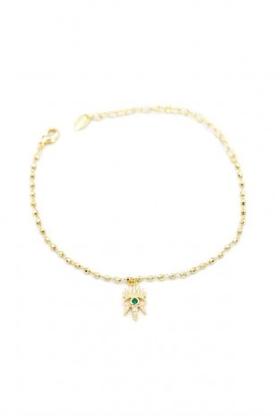 VİP Bileklik - Altın VİP Bileklik - Altın