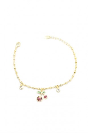 VİP Bileklik - Altın VİP Bileklik - Altın